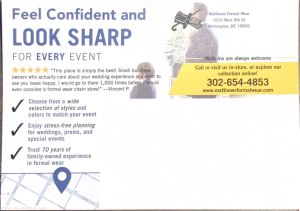 Matthews Formal Wear Winter Coupon